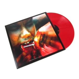 Throbbing Gristle: The Taste of TG - A Beginner's Guide to the Music of Throbbing Gristle Vinyl 2LP