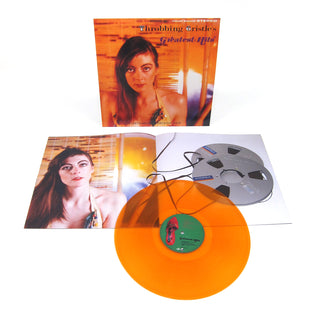 Throbbing Gristle: Throbbing Gristle's Greatest Hits (Colored Vinyl) Vinyl LP