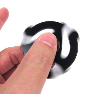 Thud Rumble: Fidget Spinner