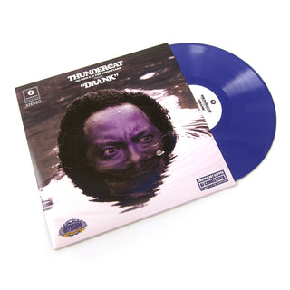 Thundercat: Drank (Colored Vinyl) Vinyl 2LP