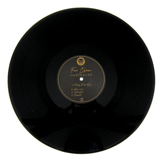 Thundercat: Fair Chance (Floating Points Remix) Vinyl