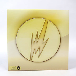 Thundercat: The Golden Age Of Apocalypse Vinyl LP