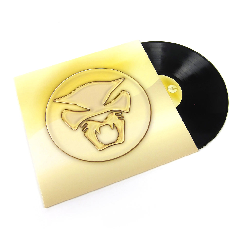 Thundercat: The Golden Age Of Apocalypse Vinyl LP