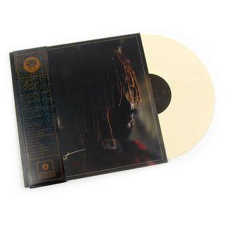 Thundercat: It Is What It Is (Indie Exclusive Cream Colored Vinyl) Vinyl LP - PRE-ORDER