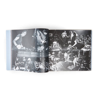 Thursday: Full Collapse Vinyl 3x10" Boxset