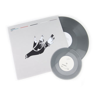 Thursday: Waiting - 15 Year Anniversary Edition (Grey Vinyl) Vinyl LP+7"