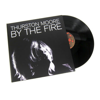 Thurston Moore: By The Fire 180 vinyl