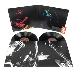 Thurston Moore: By The Fire 180 vinyl