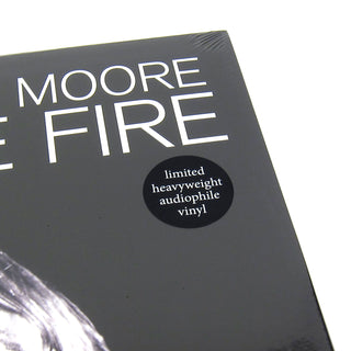 Thurston Moore: By The Fire 180 vinyl