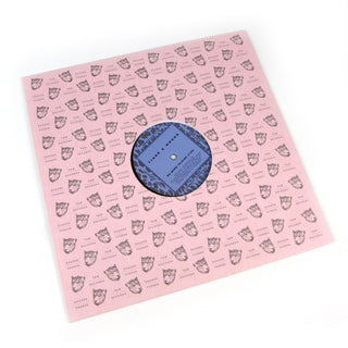 Tiger & Woods: Scoring Clubs Pt.2 EP Vinyl 12"