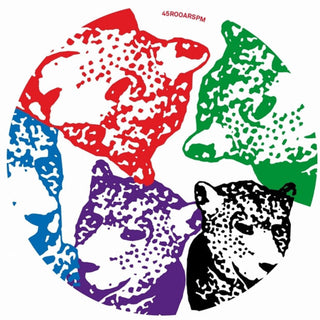 Tiger & Woods: Gin Nation 12"