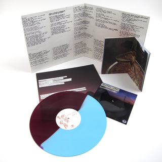 Tigers Jaw: Tigers Jaw 10th Anniversary Edition (Colored Vinyl) Vinyl LP+Flexidisc