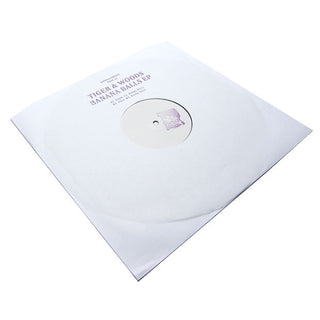 Tiger & Woods: Banana Balls EP 12"