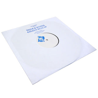 Tiger & Woods: Golden Bear 12"