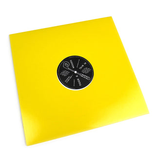 Tiger & Woods: Scoring Clubs EP Vinyl 12"