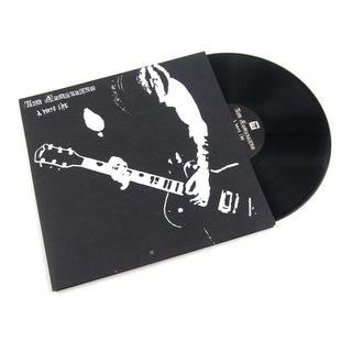 Tim Armstrong: A Poet's Life Vinyl LP