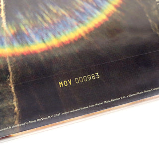 Tim Buckley: Happy Sad (Colored Vinyl) Vinyl LP