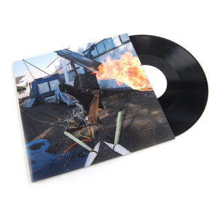 Tim Hecker: Konoyo Vinyl 2LP