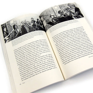 Tim Lawrence: Hold On to Your Dreams - Arthur Russell & The Downtown Music Scene, 1973-1992 Book