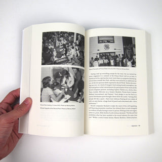 Tim Lawrence: Love Saves The Day - A History Of American Dance Music Culture, 1970-1979 Book