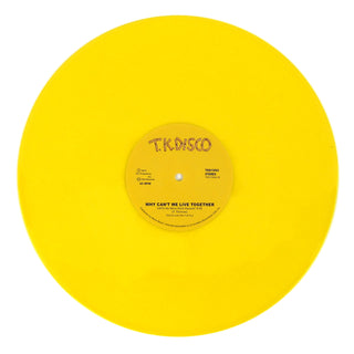 vinyl Timmy Thomas: Why Can't We Live Together  lntg