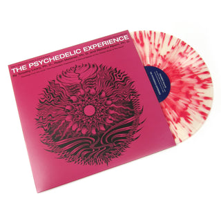Timothy Leary: The Psychedelic Experience (Colored Vinyl) Vinyl LP (Record Store Day)
