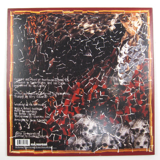 Tindersticks: Tindersticks I (Red Colored Vinyl) Vinyl LP