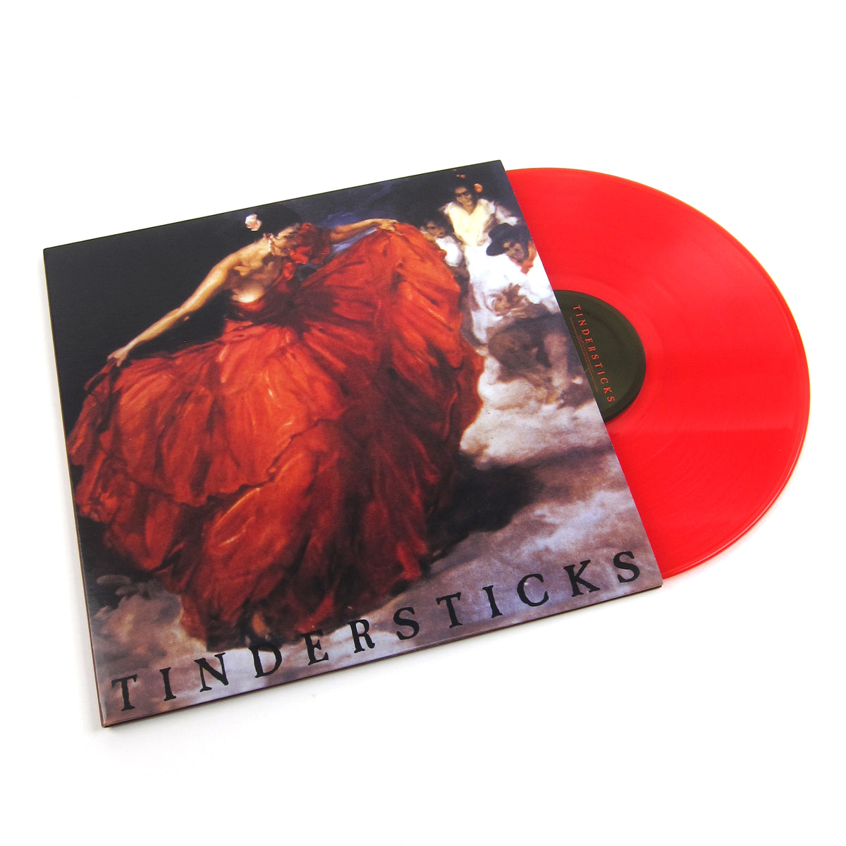 欧2LP Tindersticks Tindersticks MOVLP712 Music On Vinyl 未開封 /00660 TINDERSTICKS - Tindersticks - Amazon.com Music
