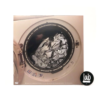 Tirzah: Colourgrade (Indie Exclusive Colored Vinyl) Vinyl LP