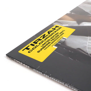 Tirzah: Colourgrade (Indie Exclusive Colored Vinyl) Vinyl LP