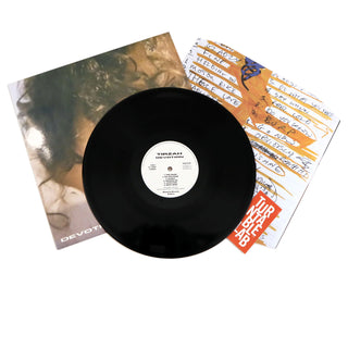 Tirzah: Devotion (180g) Vinyl LP