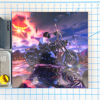 Tkay Maidza: Last Year Was Weird Vol.2 Vinyl LP