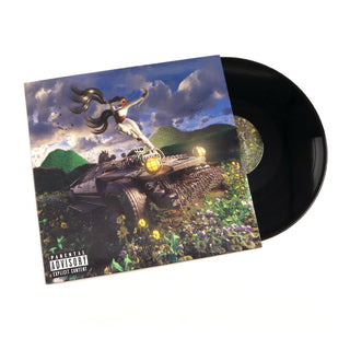 Tkay Maidza: Last Year Was Weird Vol.3 Vinyl LP