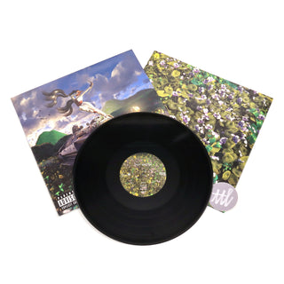 Tkay Maidza: Last Year Was Weird Vol.3 Vinyl LP]