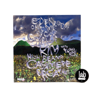 Tkay Maidza: Last Year Was Weird Vol.3 Vinyl LP