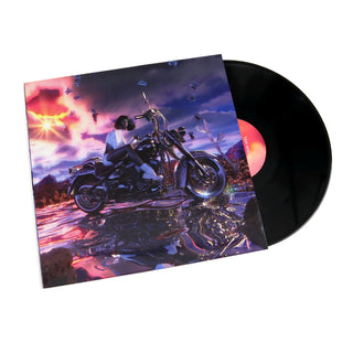 Tkay Maidza: Last Year Was Weird Vol.2 Vinyl