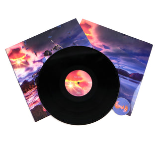 Tkay Maidza: Last Year Was Weird Vol.2 Vinyl