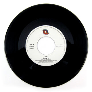 TLC: Creep / Waterfalls Vinyl 7"
