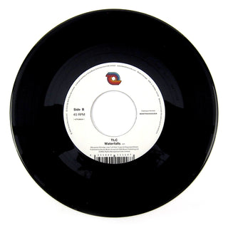 TLC: Creep / Waterfalls Vinyl 7"
