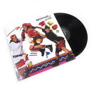 TLC: Ooooooohhh...On The TLC Tip Vinyl LP