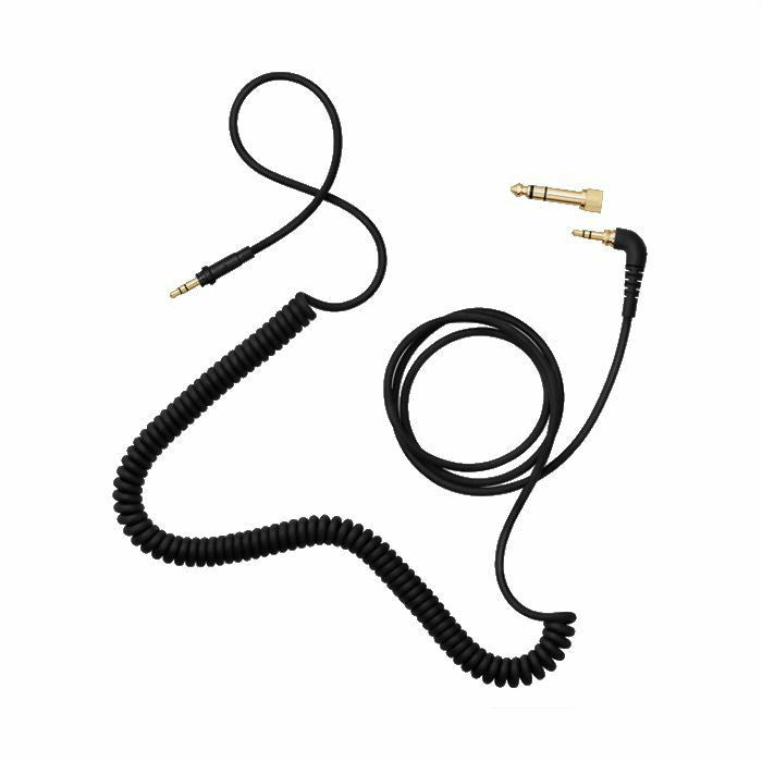 AIAIAI: TMA-2 Headphone Cable - Coiled (C02)