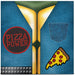 Teenage Mutant Ninja Turtles: Pizza Power Vinyl 7" (Record Store Day)