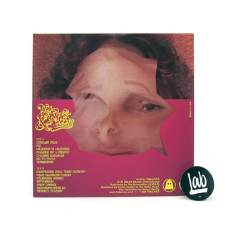 Tobacco: Hot Wet & Sassy (Colored Vinyl)