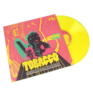 Tobacco: Ultima II Massage (Colored Vinyl) Vinyl 2LP