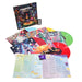 Toby Fox: Undertale Complete Soundtrack (Colored Vinyl) Vinyl 5LP Boxset