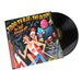 Todd Terje & The Olsens: The Big Cover-Up Vinyl 2LP