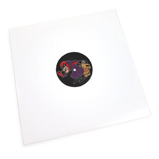 Todd Terje: TTJ Edits #2865 (Rolling Stones, Michael Henderson, Massara) Vinyl 12"