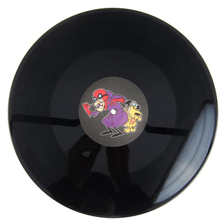 Todd Terje: TTJ Edits #2865 (Rolling Stones, Michael Henderson, Massara) Vinyl 12"