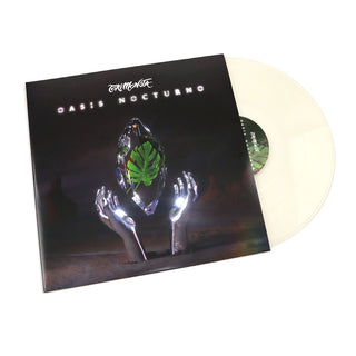 Tokimonsta: Oasis Nocturno Vinyl 2LP