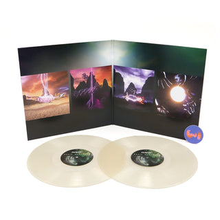 Tokimonsta: Oasis Nocturno Vinyl 2LP